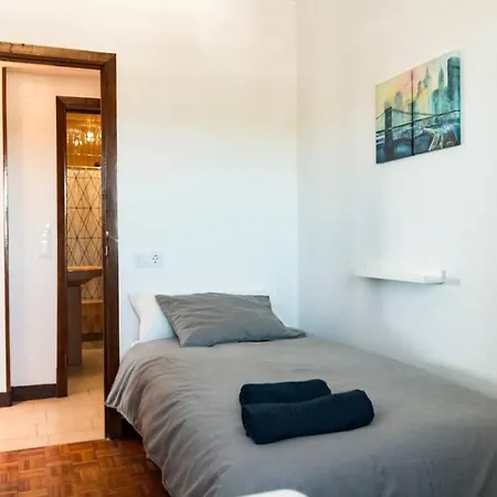 Lejlighed Piso Unico Con Vistas Y Exterior. A 8 Min Catedral *