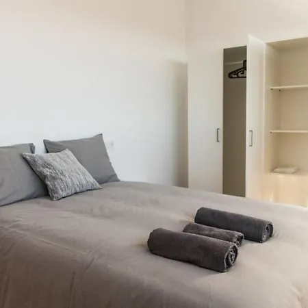 Piso Unico Con Vistas Y Exterior. A 8 Min Catedral Lejlighed Santiago de Compostela