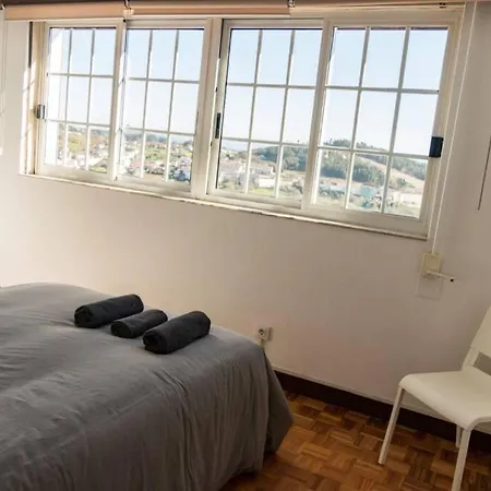 Piso Unico Con Vistas Y Exterior. A 8 Min Catedral Lejlighed